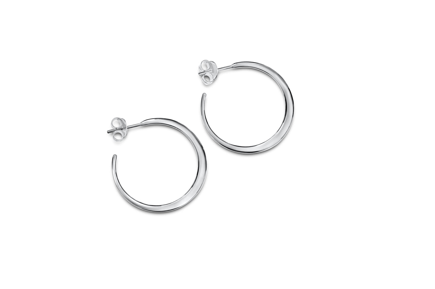 Medium 001 Hoops